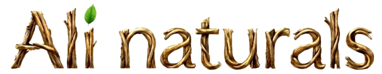 Ali naturals